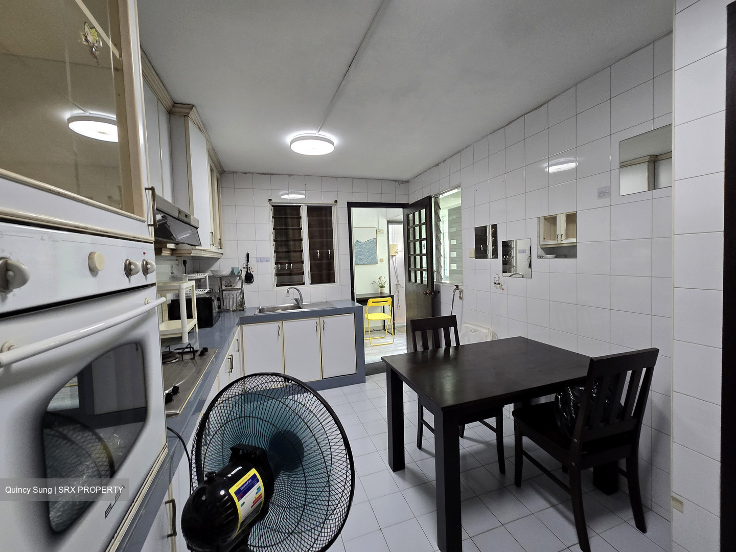 Pasir View Park (D5), Condominium #504280931